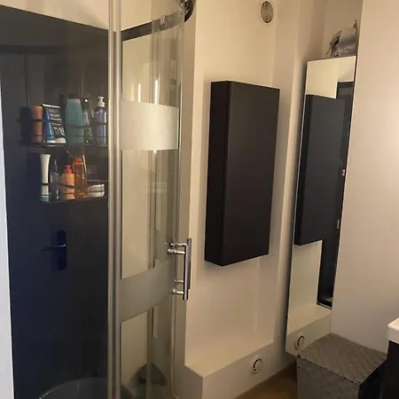Spacious T2 In The Heart Of