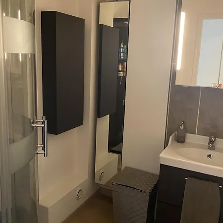 Spacious T2 In The Heart Of *